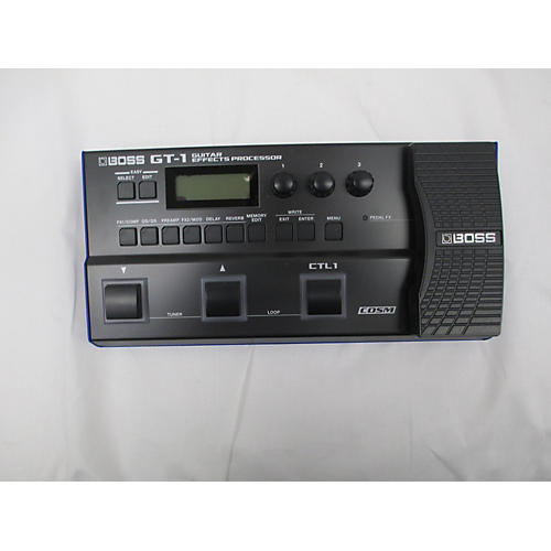 Boss GE-10 Pedal