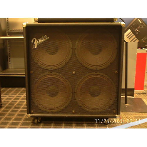 Fender ge sale 412 speakers