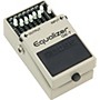 Open-Box BOSS GE-7 Equalizer Pedal Condition 1 - Mint