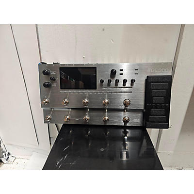 Mooer GE300 Effect Processor