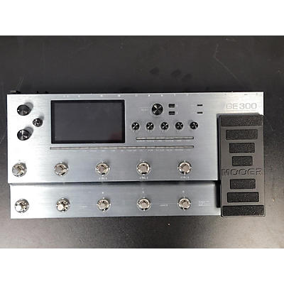 Mooer GE300 Effect Processor