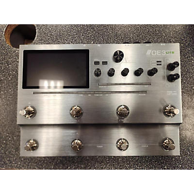Mooer GE300 LITE Effect Processor