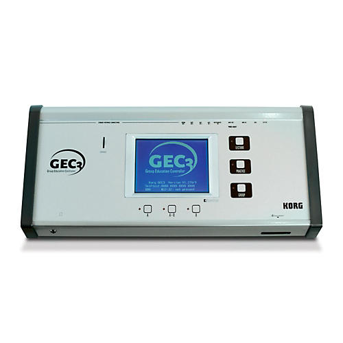 GEC3XP Group Education Controller with Expansion