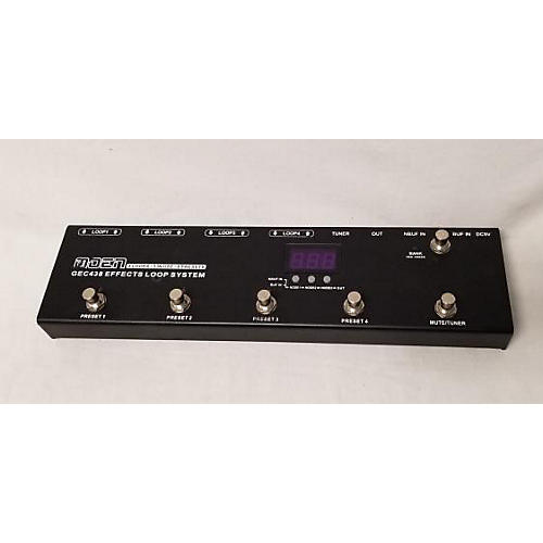 Moen GEC438 Effect Processor