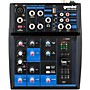 Open-Box Gemini GEM-05USB 5 Channel USB mixer with Bluetooth Condition 1 - Mint