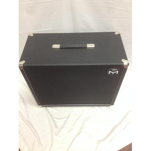 Mission Engineering GEM 1 Guitar Cabinet