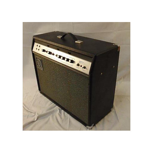Ampeg GEMINI 12 Tube Guitar Combo Amp