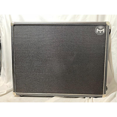 Mission Engineering GEMINI 2-BT Guitar Cabinet