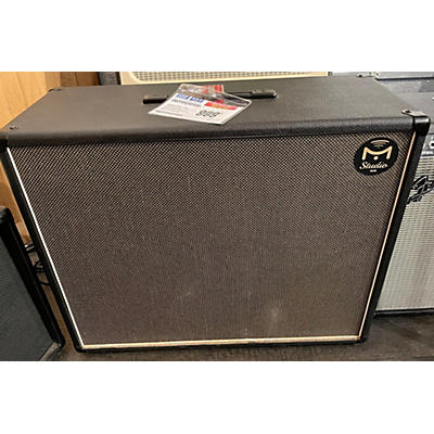 Mission Engineering GEMINI 2-ST Guitar Cabinet