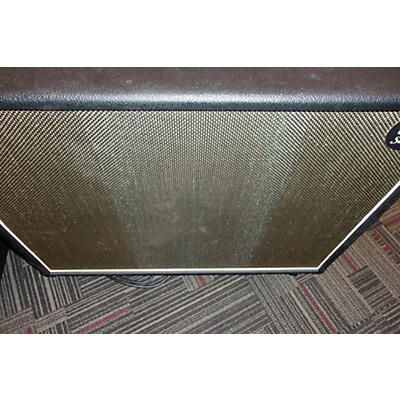 Mission Engineering GEMINI 2ST Bass Cabinet