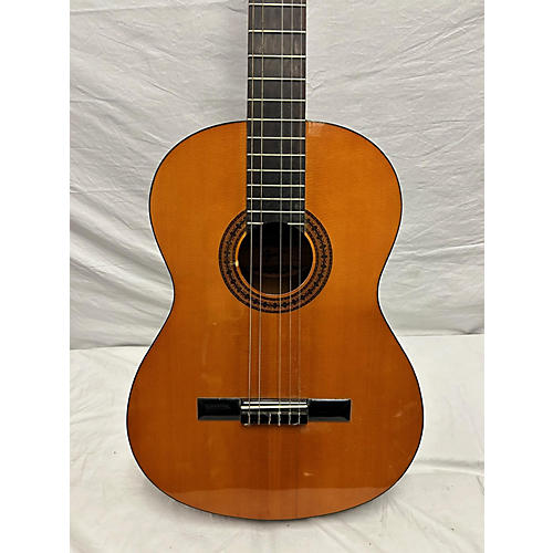 Fender GEMINI Acoustic Guitar Natural