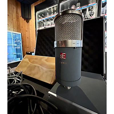 sE Electronics GEMINI II Condenser Microphone