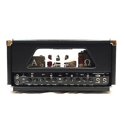 Revv Amplification GENERATOR 7-40 MK-II Solid State Guitar Amp Head