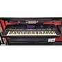 Used Yamaha GENOS 76 Key Keyboard Workstation