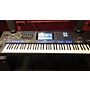 Used Yamaha GENOS 76 Key Keyboard Workstation