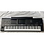 Used Yamaha GENOS 76 Key Keyboard Workstation