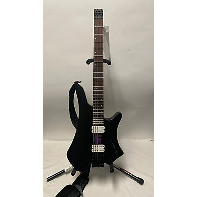 Agile GEODESIC Solid Body Electric Guitar