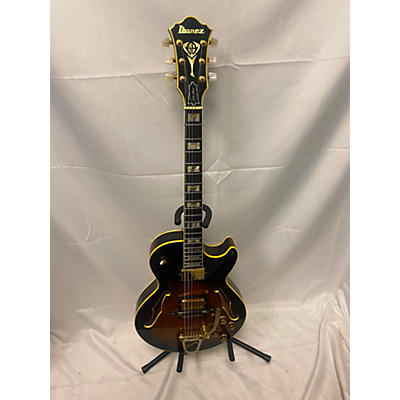 Ibanez GEORGE BENSON GB10 Hollow Body Electric Guitar