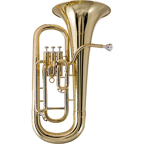 Giardinelli GEP-300 Series 3-Valve Euphonium