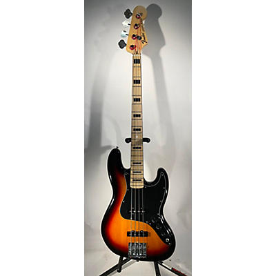 Fender GETTY LEE Electric Bass Guitar
