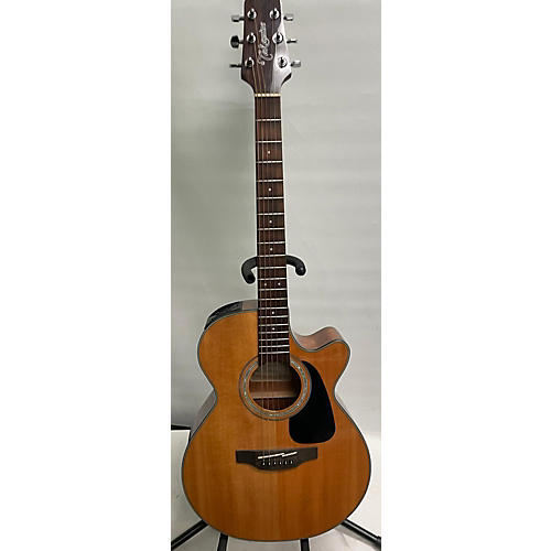 Takamine GF30CE Acoustic Guitar Natural