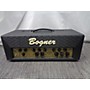 Used Bogner GF45 Goldfinger 45W Solid State Guitar Amp Head