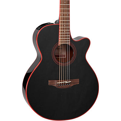 Takamine GF49CE FXC Acoustic-Electric Guitar