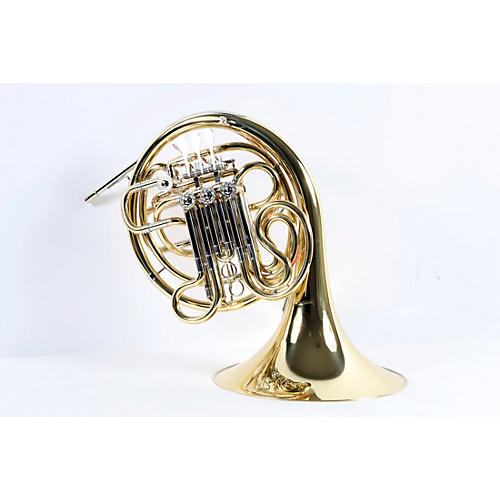 Giardinelli GFH-300 Series Double Horn Condition 3 - Scratch and Dent  197881083489