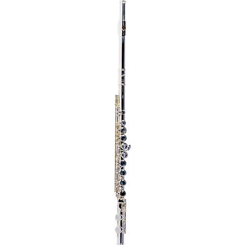 Giardinelli GFL-300 Silver-Plated Flute