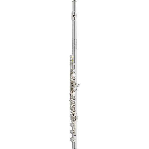 Giardinelli GFL11GS Open Hole Low B Performance Level Flute Offset G B-Foot