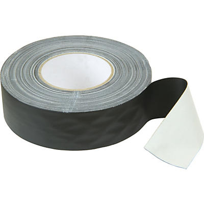 Hosa GFT-447BK 2" Gaffers Tape - 60 Yards,