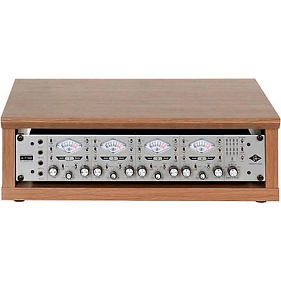 Gator GFW-ELITERK-2U Elite Furniture Series Desktop Studio Rack