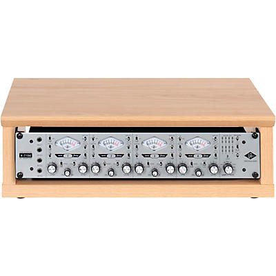 Gator GFW-ELITERK-2U Elite Furniture Series Desktop Studio Rack