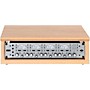 Gator GFW-ELITERK-2U Elite Furniture Series Desktop Studio Rack 2 RU Space Maple