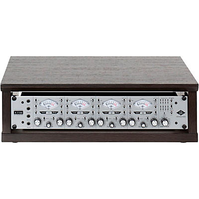 Gator GFW-ELITERK-2U Elite Furniture Series Desktop Studio Rack