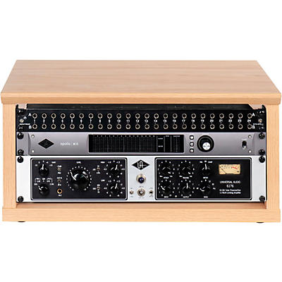 Gator GFW-ELITERK-4U Elite Furniture Series Desktop Studio Rack