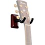 Gator GFW-GTR-HNGR Wall Mount Guitar Hanger - Cherry