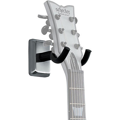 Gator GFW-GTR-HNGR Wall Mount Guitar Hanger -