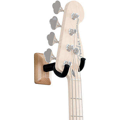 Gator GFW-GTR-HNGR Wall Mount Guitar Hanger -
