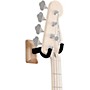 Gator GFW-GTR-HNGR Wall Mount Guitar Hanger - Maple