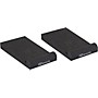 Gator GFW-ISOPAD-SM Studio Monitor Isolation Pads - Small