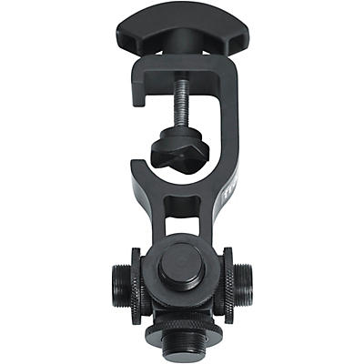 Gator GFW-MIC-MULTIMOUNT Mount to Add up to 4 Accessories for Mic Stands