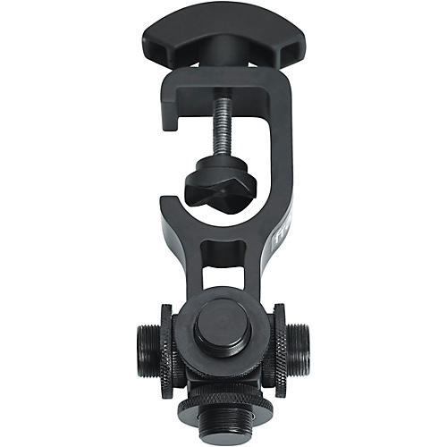 Gator GFW-MIC-MULTIMOUNT Mount to Add up to 4 Accessories for Mic Stands