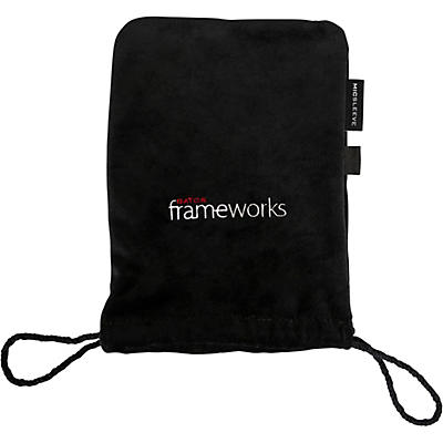 Gator GFW-MICPOUCH Soft Bag for Studio Mics