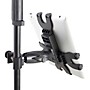 Open-Box Gator GFW-UTL-TBLTCLMP iPad Tablet Tray with Adjustable Clamp Mount Condition 1 - Mint
