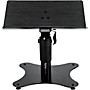 Gator GFWLAPTOP2000 Universal Laptop Desktop Stand With Adjustable Height & Weighted Base