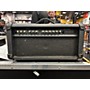 Used Crate GFX -1200H Solid State Guitar Amp Head