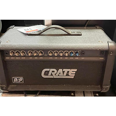 Crate GFX-1200H Solid State Guitar Amp Head