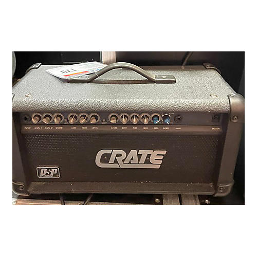 Crate GFX-1200H Solid State Guitar Amp Head