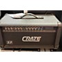 Used Crate GFX-1200H Solid State Guitar Amp Head